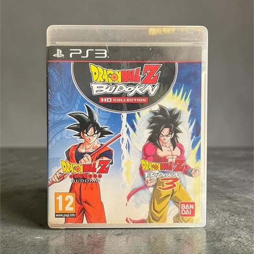 Bandai dragon ball budokai - ball, z: