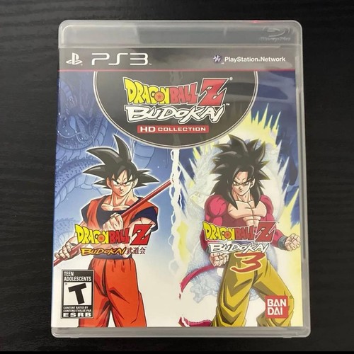 Dragon ball budokai - dragon, hd