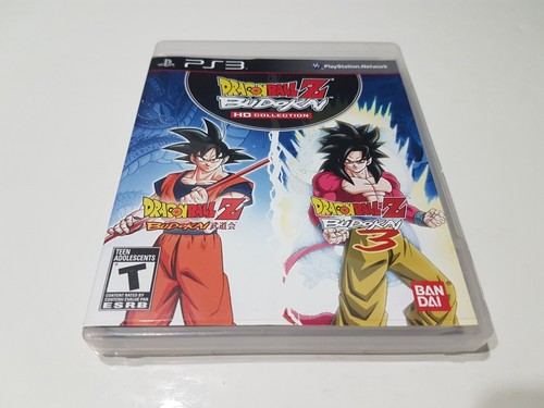 Dragon ball budokai hd - dragon,