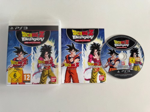 Dragon ball budokai - ball,
