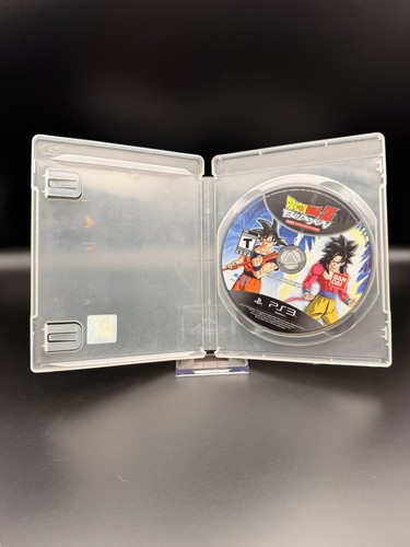 Dragon ball budokai hd - ball,
