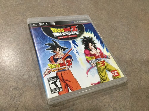 Dragon ball budokai - dragon,