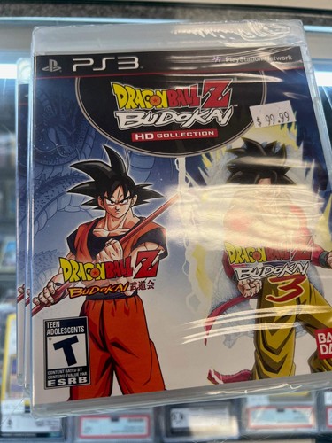 Dragon ball budokai - dragon, hd