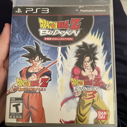 Dragon ball budokai - ball,
