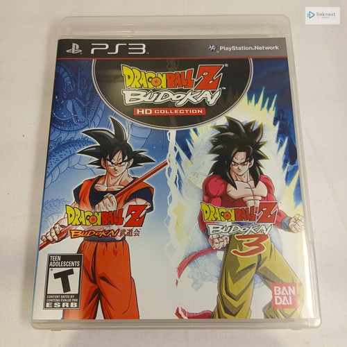 Bandai dragon ball budokai - dragon, z