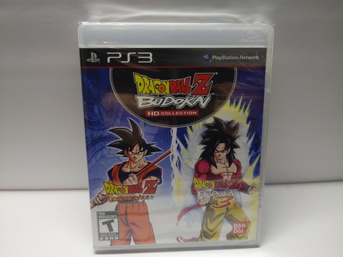 Dragon ball budokai hd - dragon,