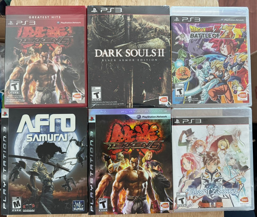 Giochi playstation us - playstation, 3