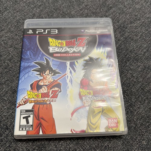 Bandai dragon ball budokai - bandai,