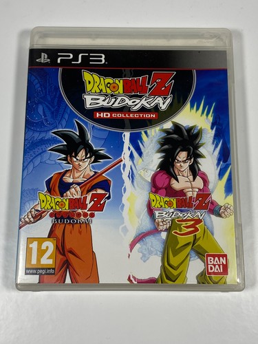 Gioco ps3 dragon ball - gioco, z