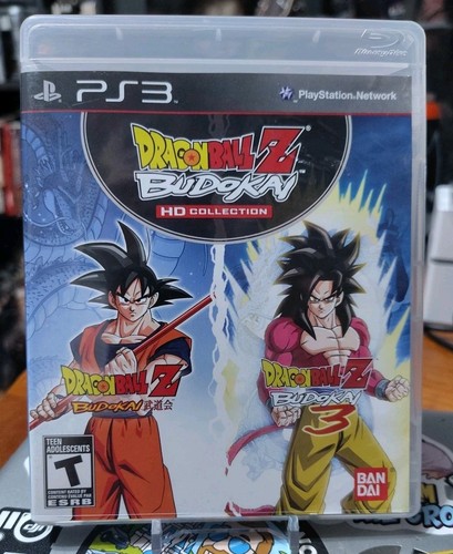 Dragon ball budokai - ball,