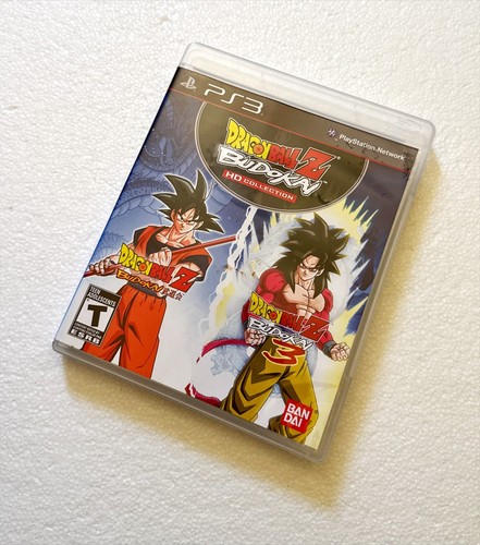 Gioco ps3 dragon ball - ps3,