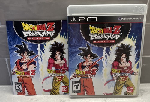 Dragon ball budokai - z:,