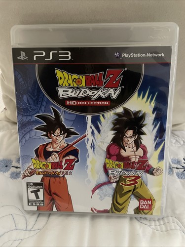 Dragon ball budokai - dragon, hd
