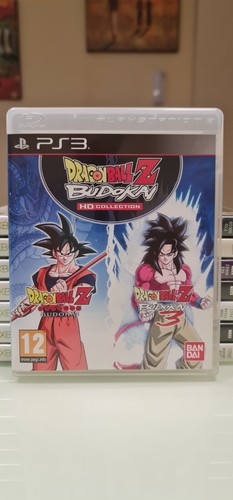 Dragon ball budokai hd - dragon,