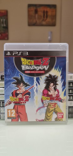 Dragon ball budokai - ball, z