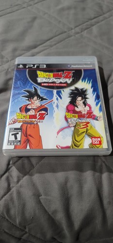Dragon ball budokai - z,