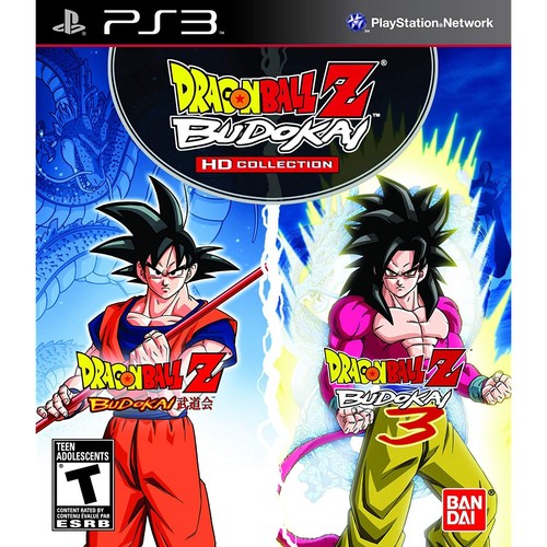 Dragon ball budokai - ball,